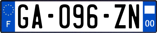 GA-096-ZN