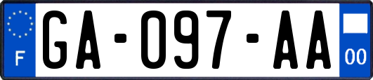 GA-097-AA