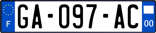 GA-097-AC