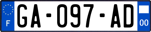 GA-097-AD