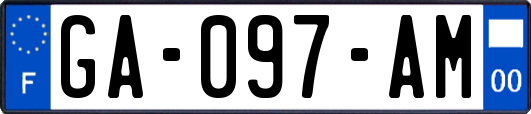 GA-097-AM