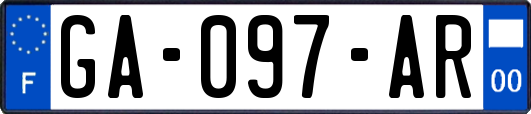 GA-097-AR