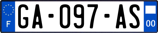 GA-097-AS