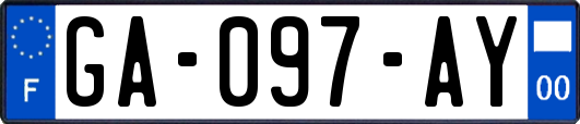 GA-097-AY