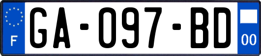 GA-097-BD