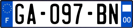 GA-097-BN