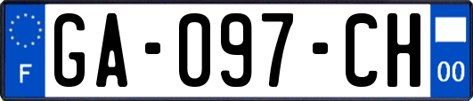 GA-097-CH