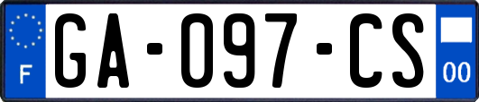 GA-097-CS