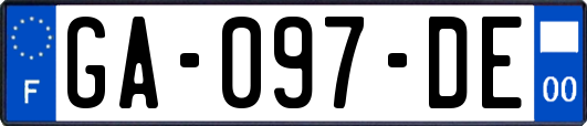 GA-097-DE