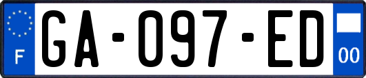 GA-097-ED