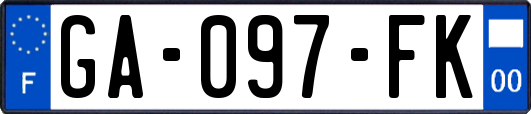 GA-097-FK