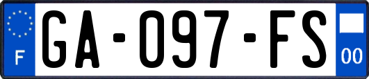 GA-097-FS