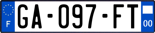 GA-097-FT