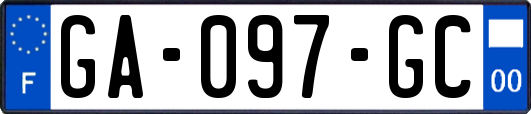 GA-097-GC