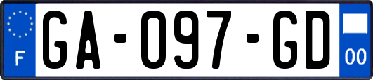 GA-097-GD