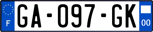 GA-097-GK