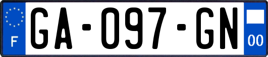 GA-097-GN