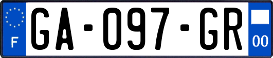 GA-097-GR