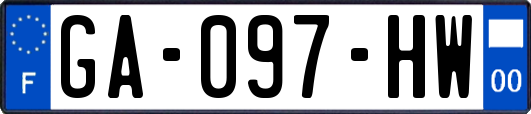 GA-097-HW