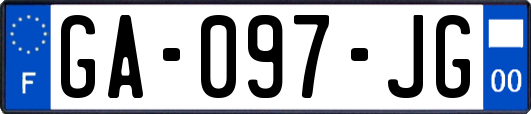 GA-097-JG