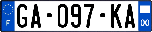 GA-097-KA