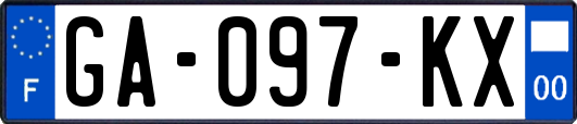 GA-097-KX