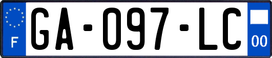 GA-097-LC