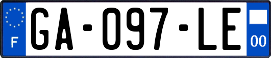 GA-097-LE