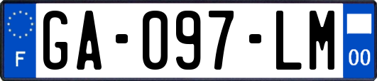 GA-097-LM