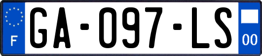 GA-097-LS