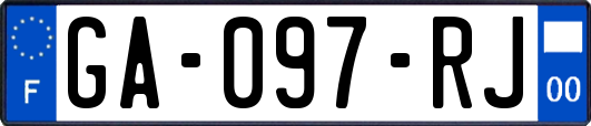 GA-097-RJ
