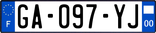GA-097-YJ