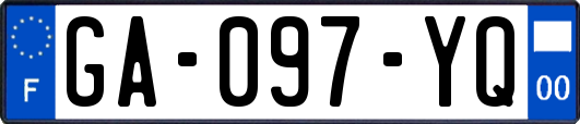 GA-097-YQ