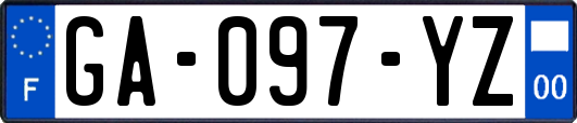 GA-097-YZ