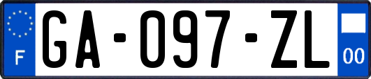 GA-097-ZL