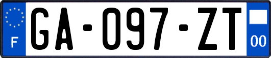 GA-097-ZT