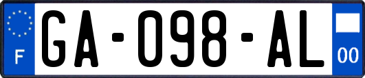 GA-098-AL