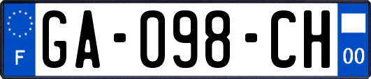 GA-098-CH