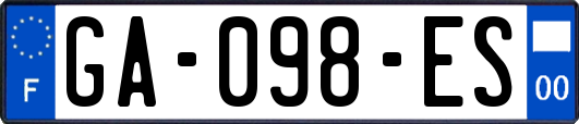 GA-098-ES