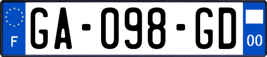 GA-098-GD
