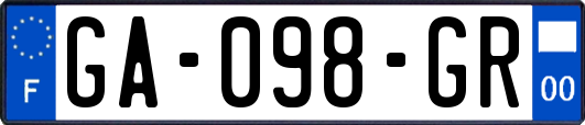 GA-098-GR