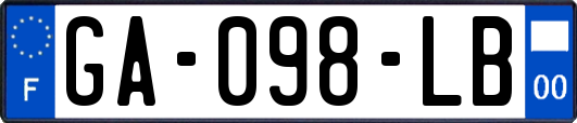GA-098-LB