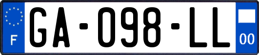 GA-098-LL