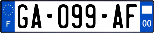 GA-099-AF