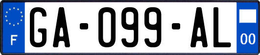 GA-099-AL