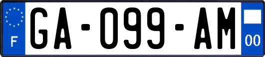 GA-099-AM