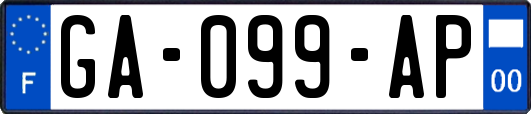 GA-099-AP