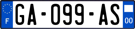 GA-099-AS