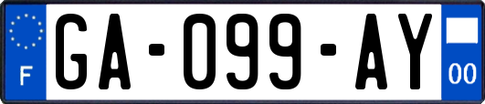 GA-099-AY