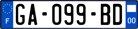 GA-099-BD